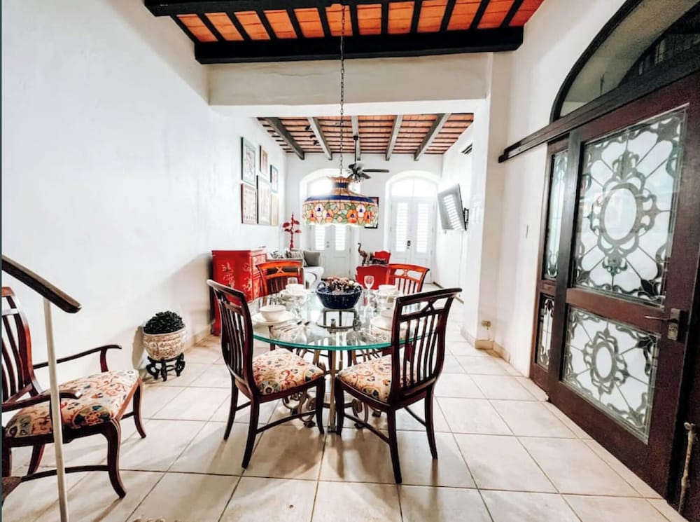 Old San Juan Rentals