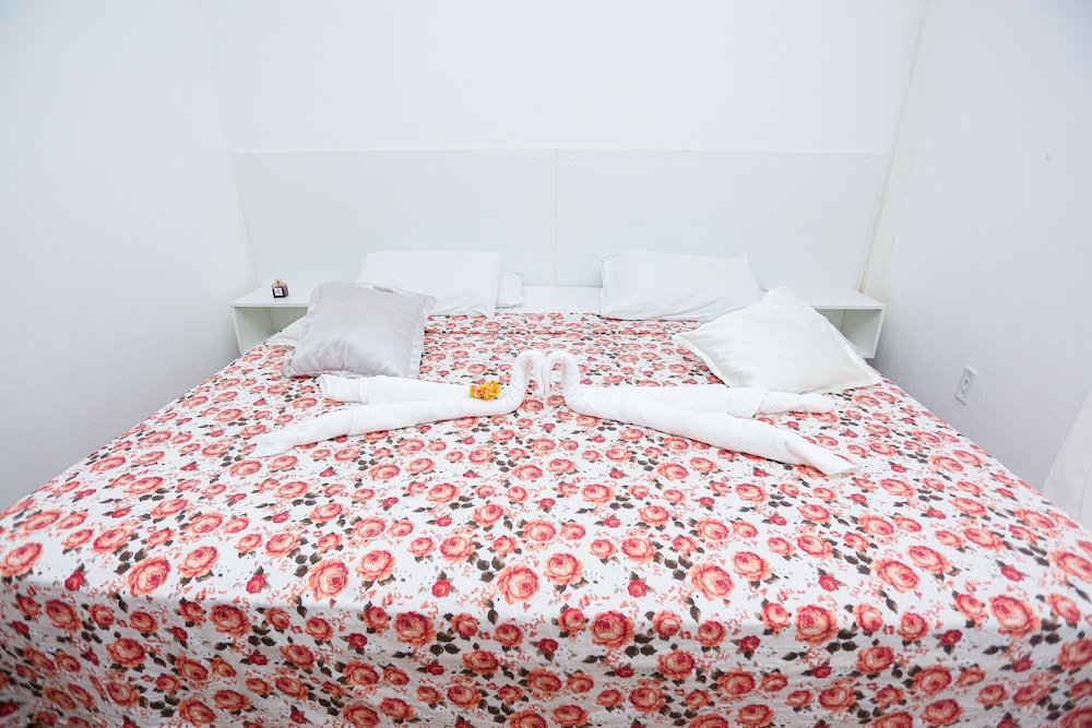 Pousada La Vila Delle Rose