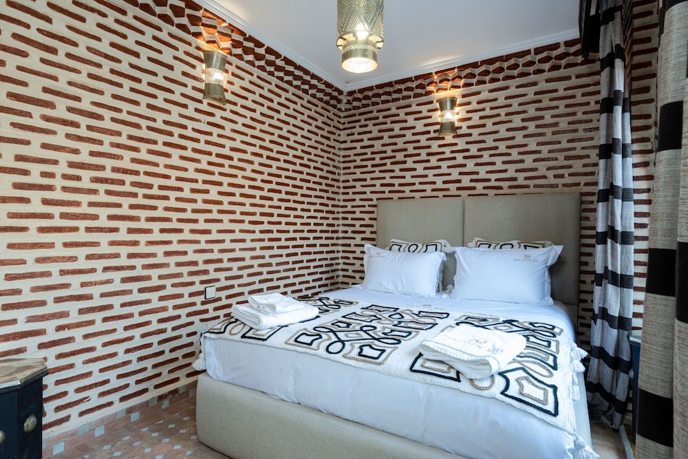 Maison Do
