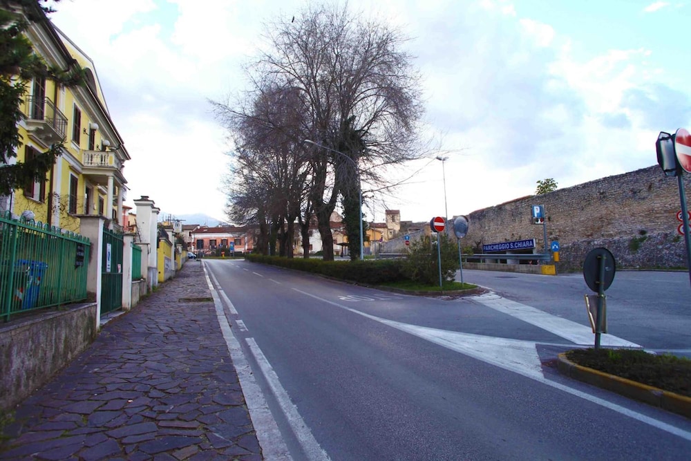 B&B Santa Chiara