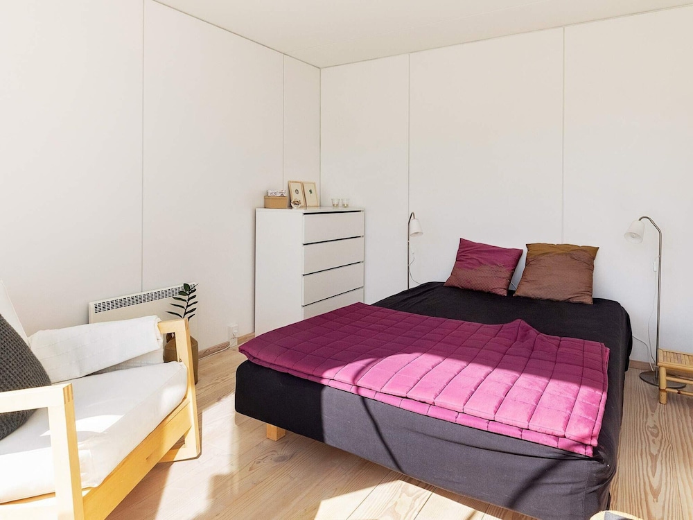 6 Person Holiday Home in Oster Assels view 2