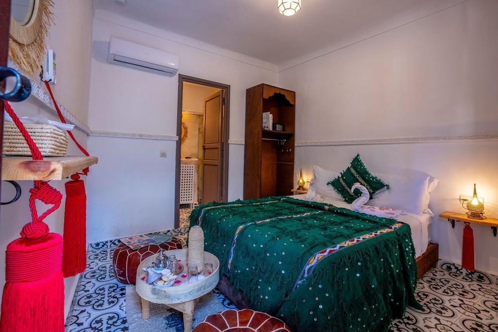 Riad Nowara & Spa