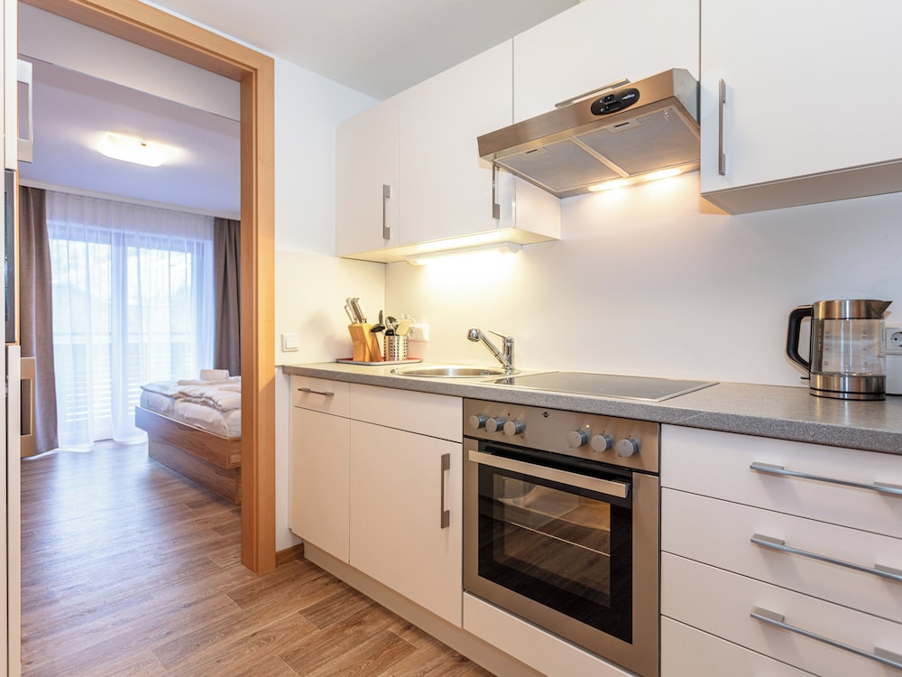 Appartements Hollin by we rent