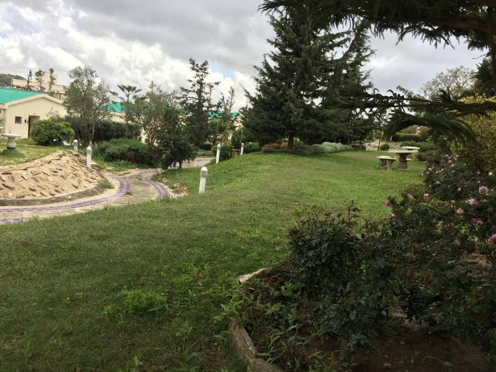 Raghdan Village view 4