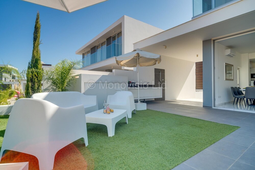 Protaras Olivine Pearl Villa 16