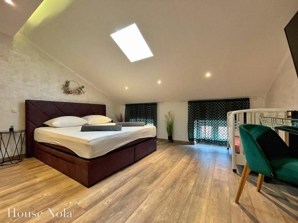 Holiday house Lona