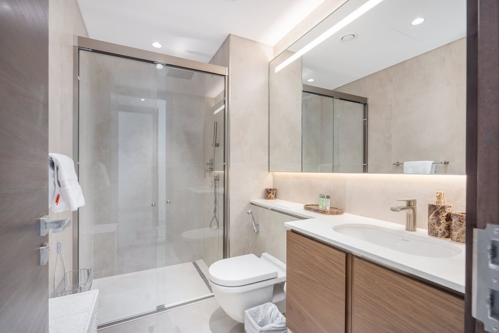 Amazing 2-bedroom in Sobha Creek Vistas Grande