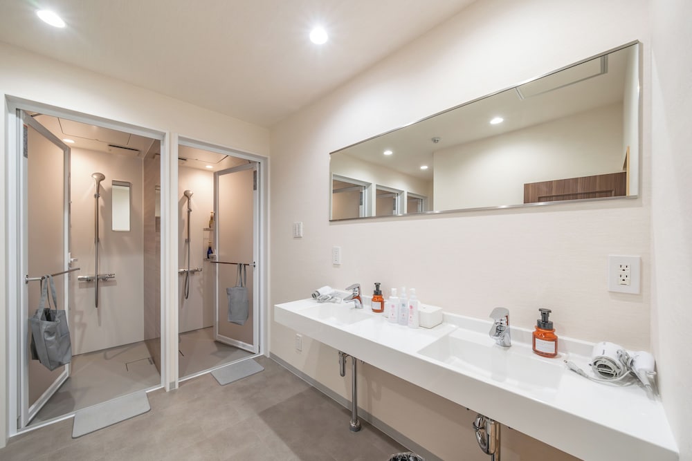 komorebi hostel-your cozy place-