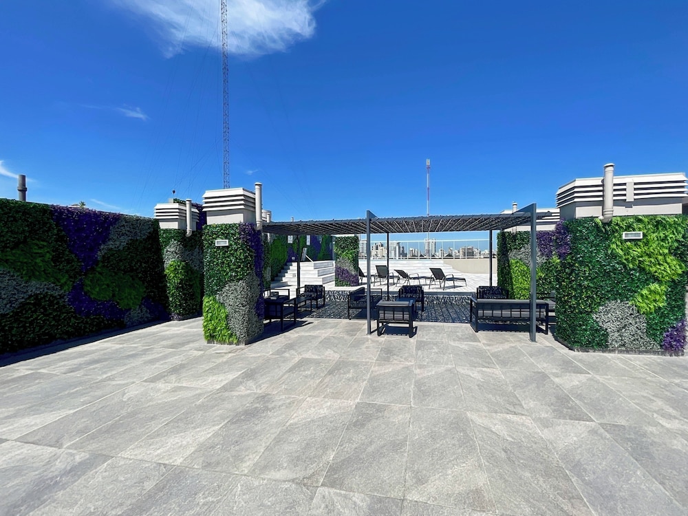 Ayres Suites Rio de Janeiro