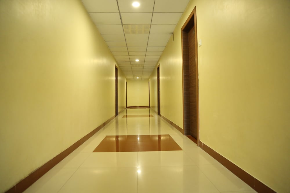 Hotel Indralok
