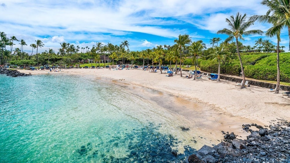 Luxury Golfside Condo w/ Ocean Views, Central AC & Beach Club - Vrkcv