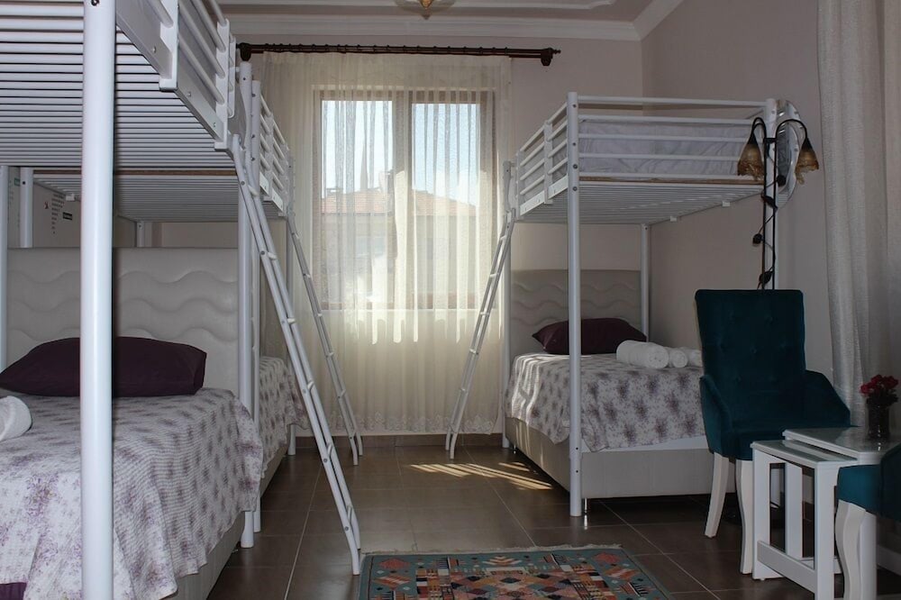 Cozy Villa Cappadocia