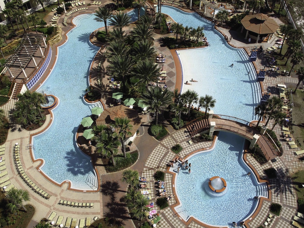 Shores of Panama Beach Resort