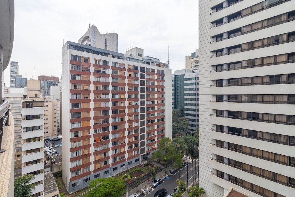 Leoncio 706 in S o Paulo