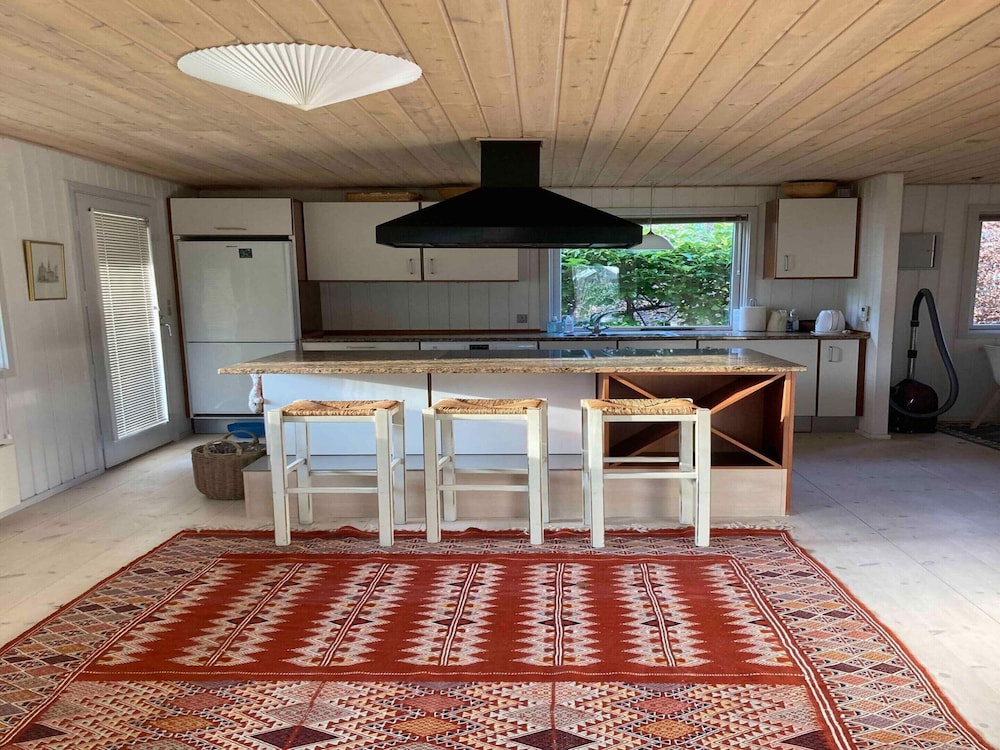 5 Star Holiday Home in Hornbaek