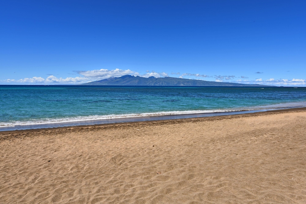 Kahana Villa F405 in Lahaina