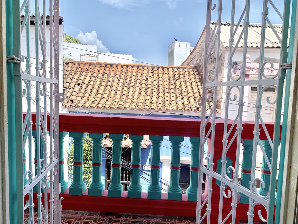 la viduka Hostel s.a.s