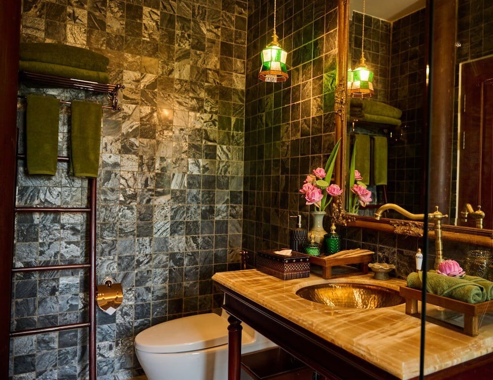 Phoum Chaufea Resort