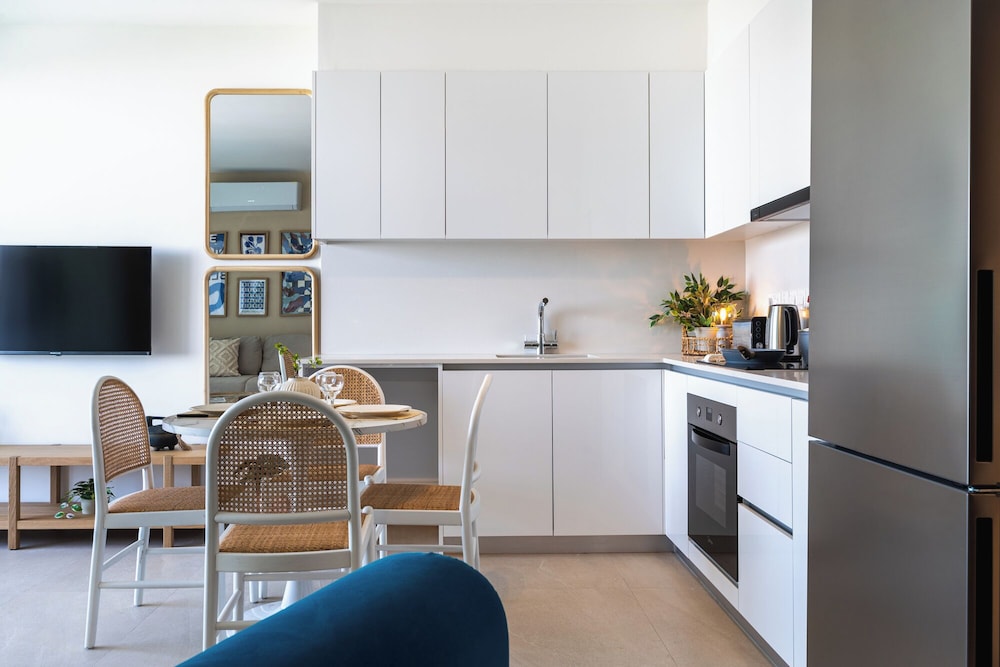 Jas Living Apts & Balconies in Larnaca