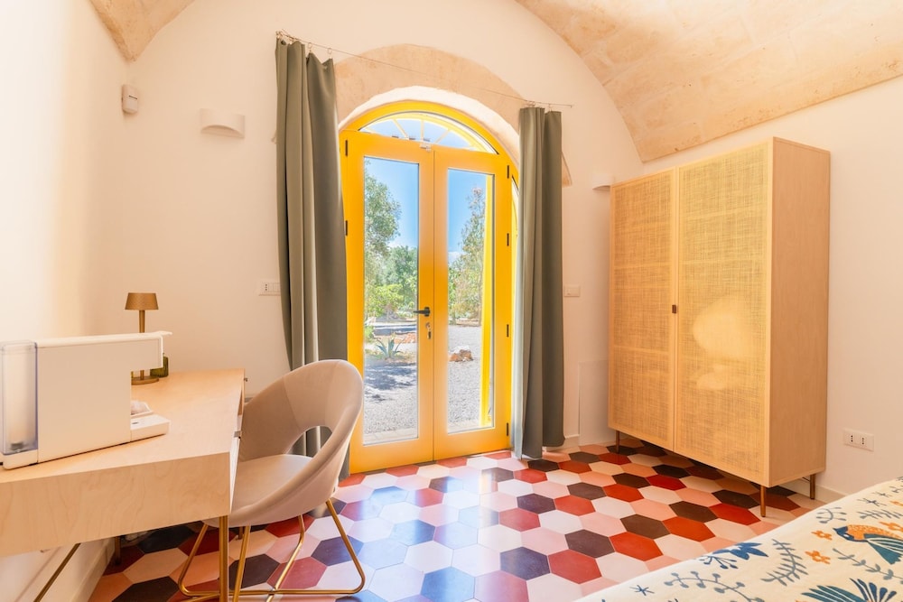 Trulli Kairos in Ostuni