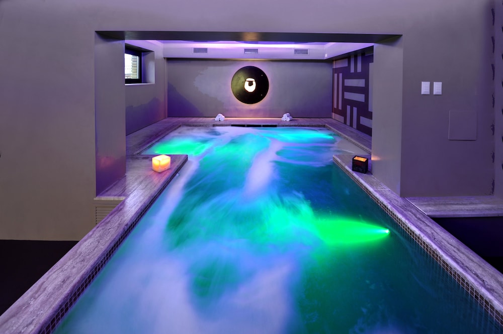 Le Buche Wine Resort & Spa