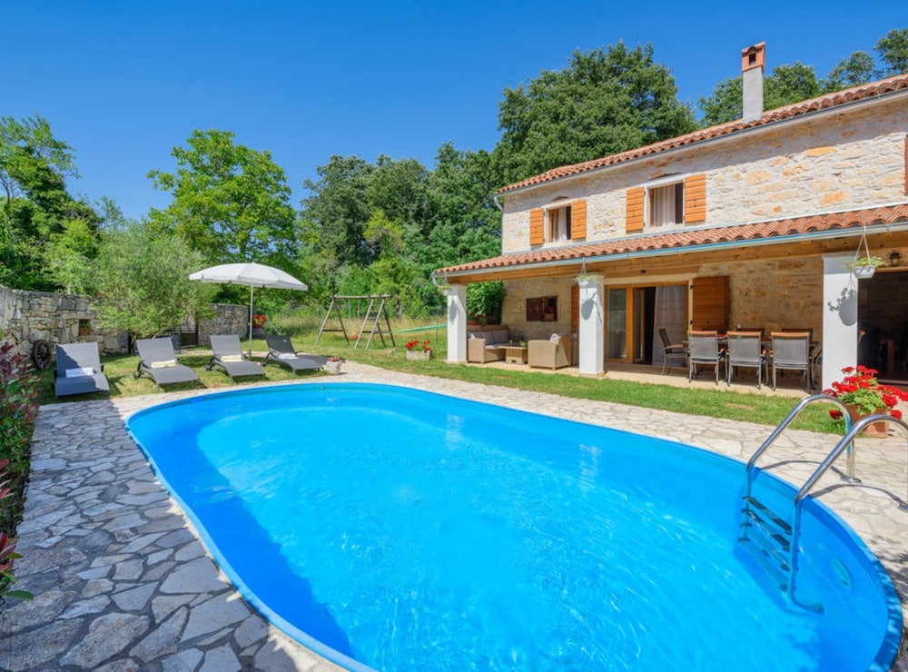 Villa Istra