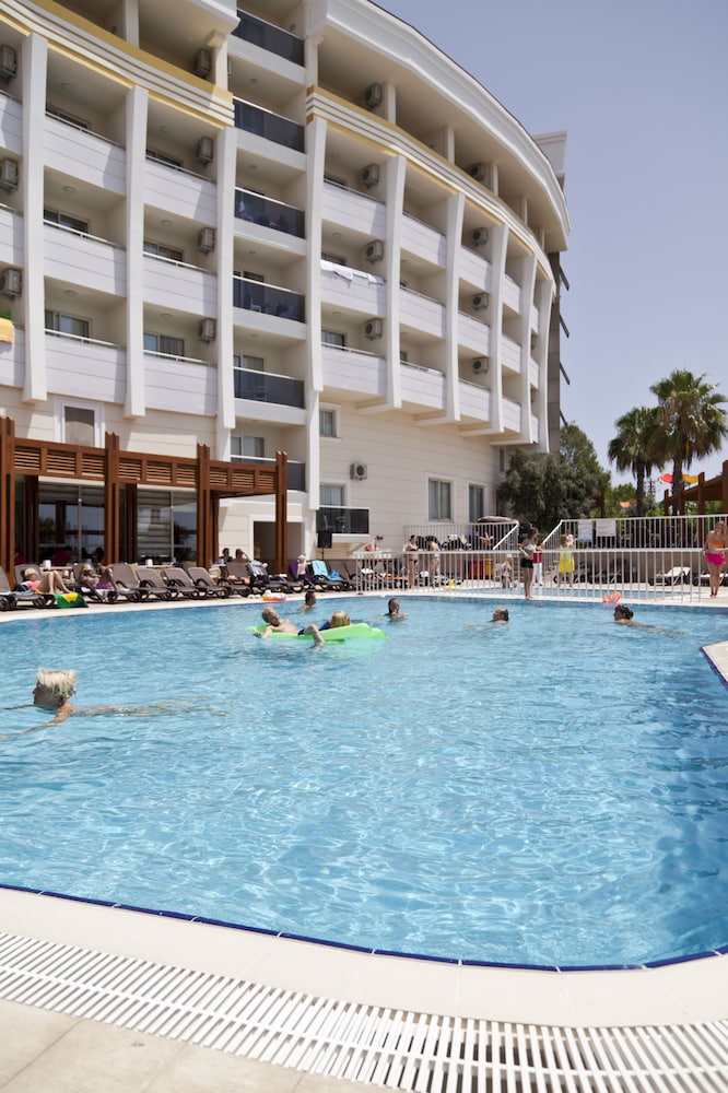Side Alegria Hotel & Spa - Adults Only - All inclusive
