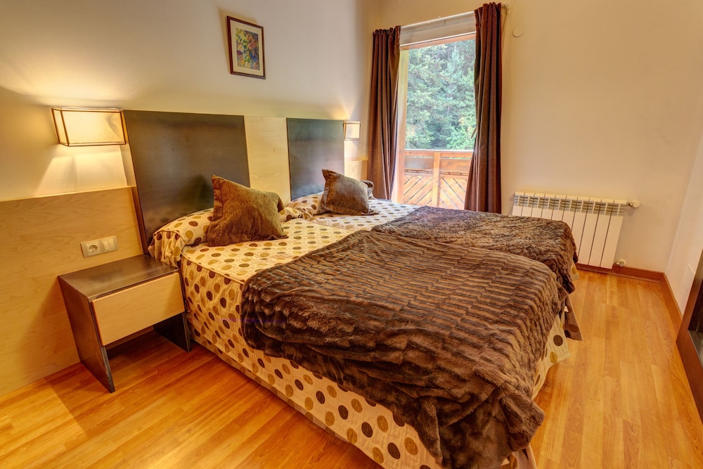 Apartamentos y Bungalows Xixerella Park