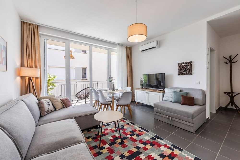 Talea Dream Beach Apartment