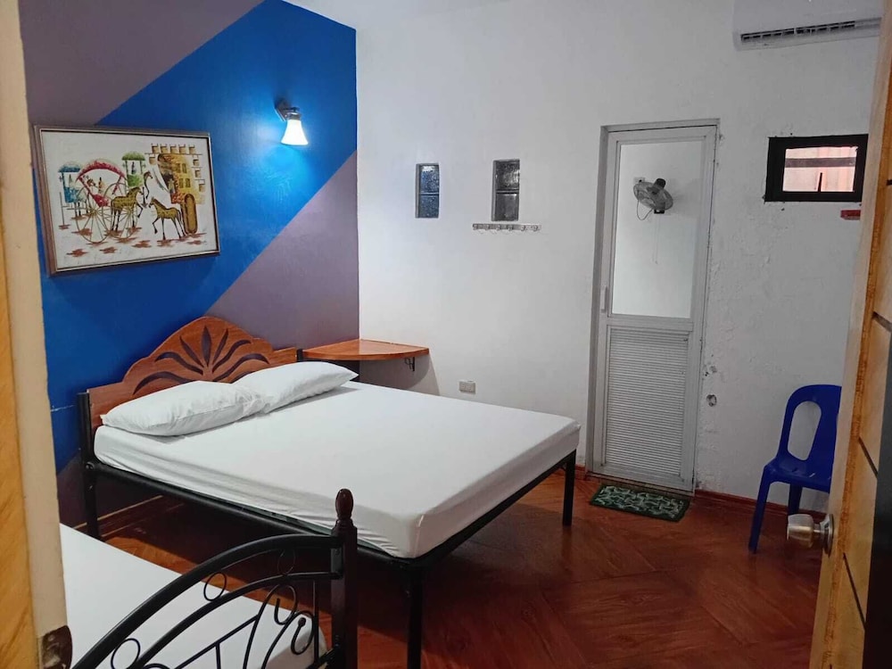 oyo187 Rose Ros Place Budget HotelResort