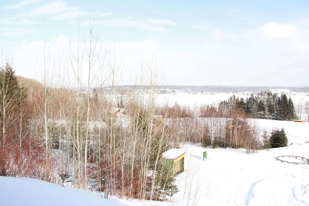 Auberge Eva
