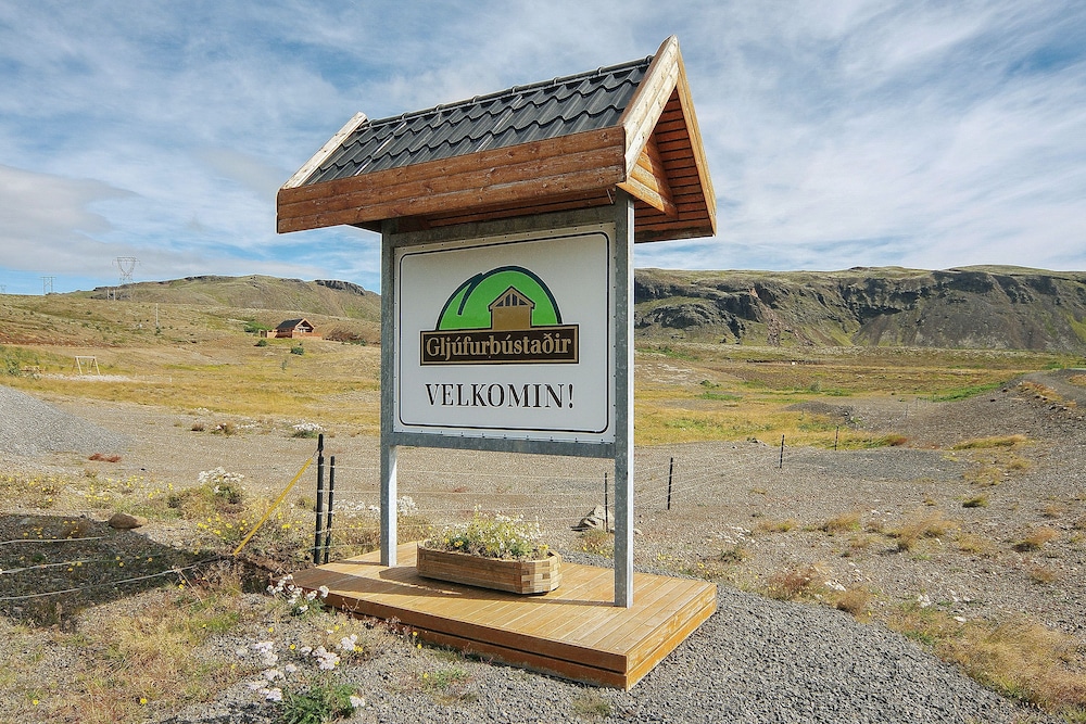 Gljúfurbústaðir