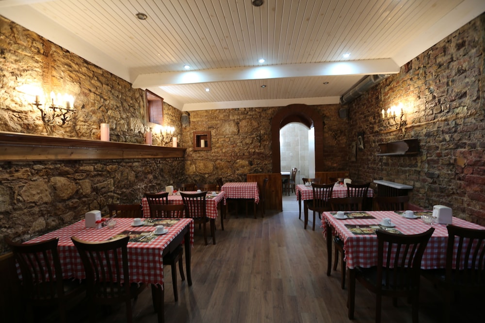 Yeşilköy Airport Butik Otel - Image 16