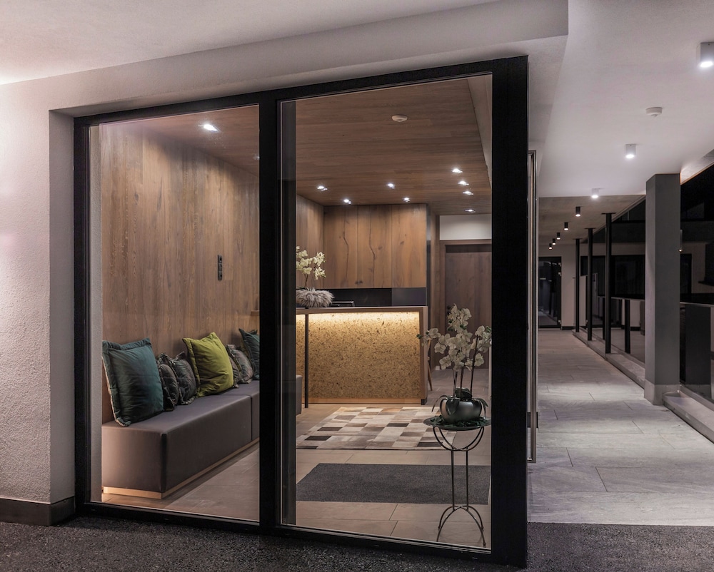Chalet Fliana