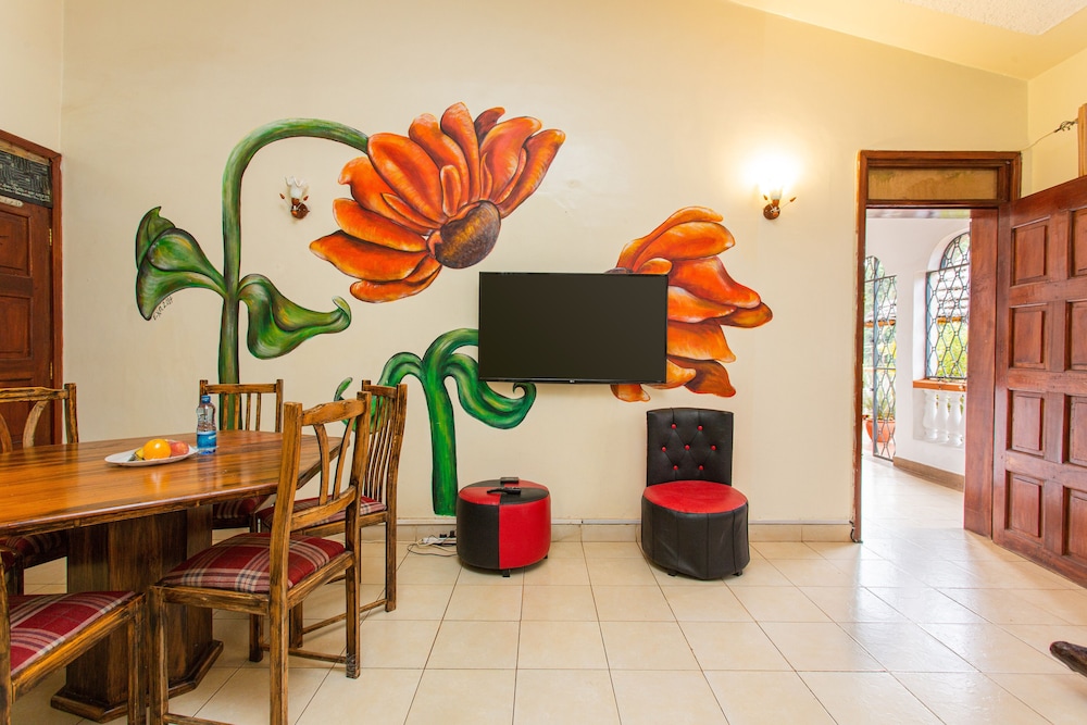 Bonsai Villa Homestay