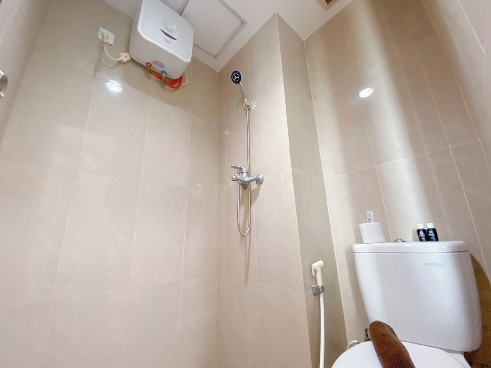 Compact Studio At Taman Melati Jatinangor Apartment