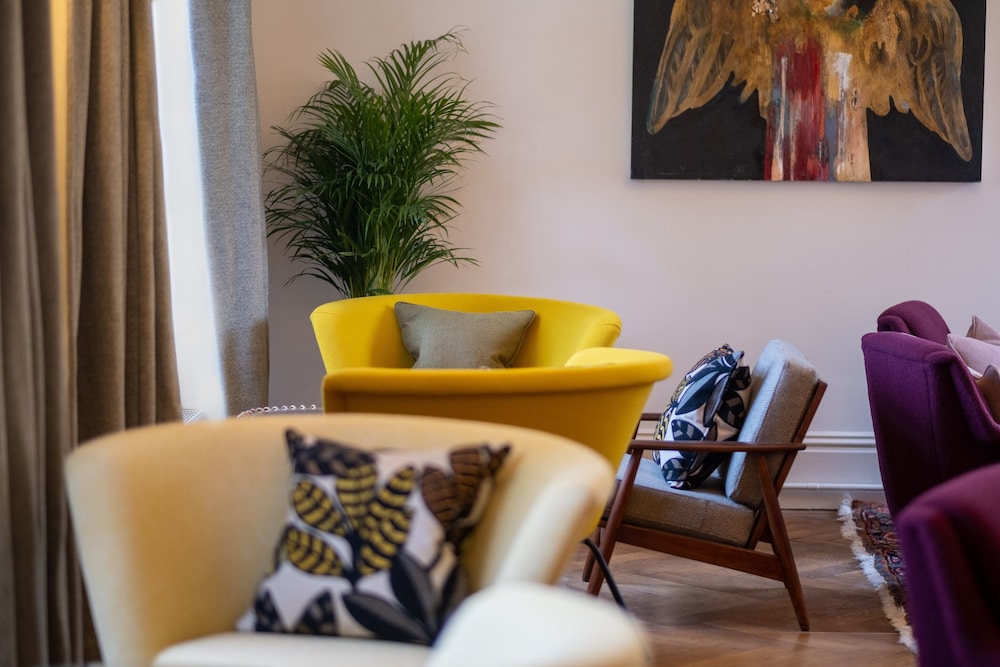 Falmouth Vacations - Hotel Meudon - Property Image 6