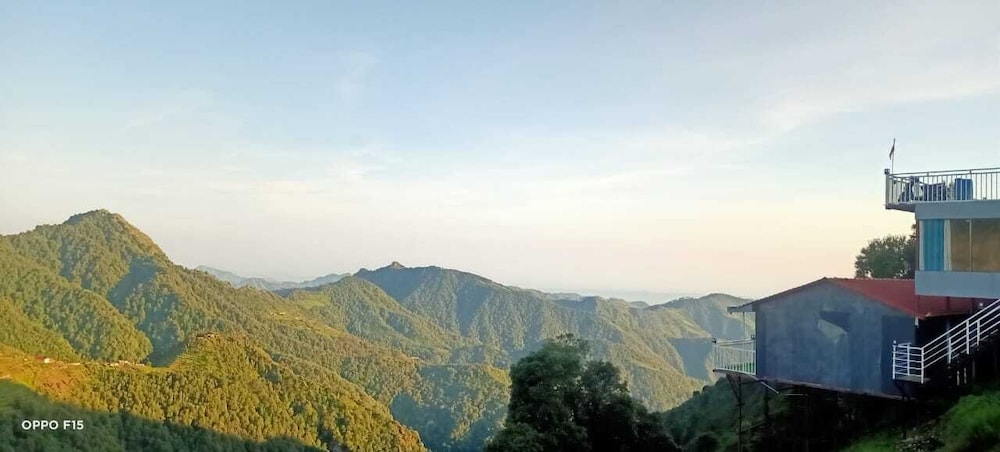 Mount Vista by Atya Hotels