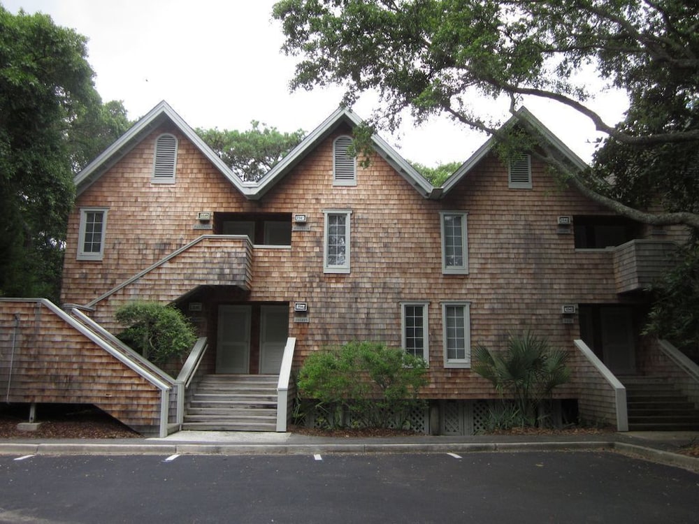 3572 Seascape Premier - 1 Br Villa