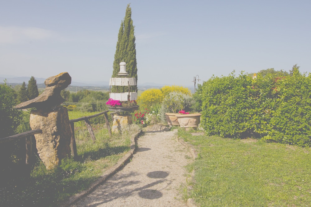 Agriturismo Poggio Pistolese