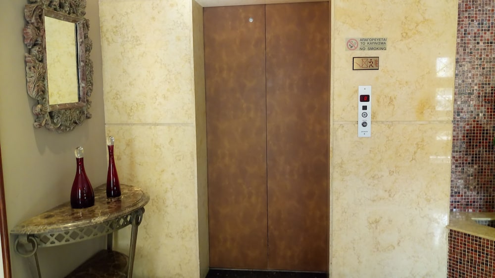 Nicosia Vacations - Castelli Hotel - Property Image 3