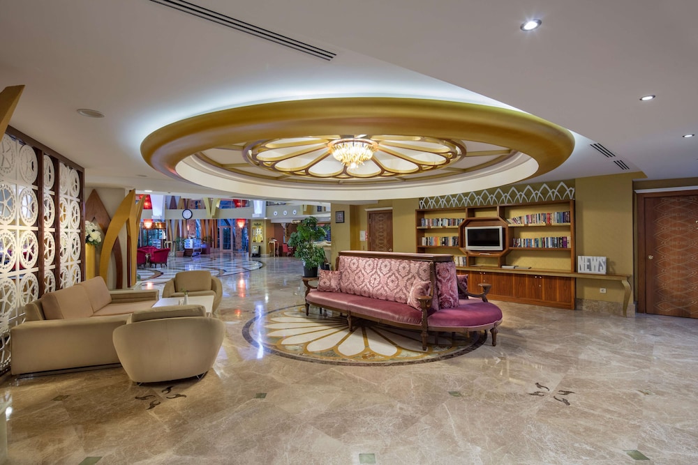 Granada Luxury Resort Okurcalar - All Inclusive