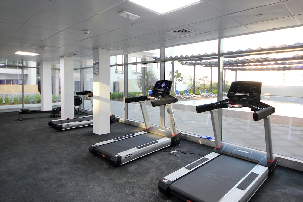 Silk Valley-Gorgeous 1B near Masdar Park