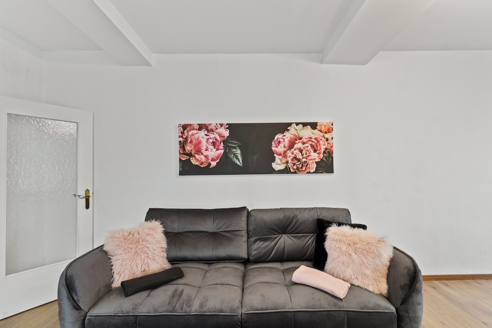 FarawayHomes Studios Mautern