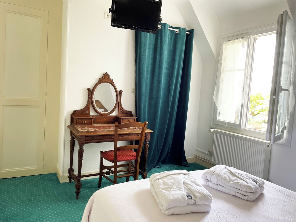 Aux Chambres des Dames