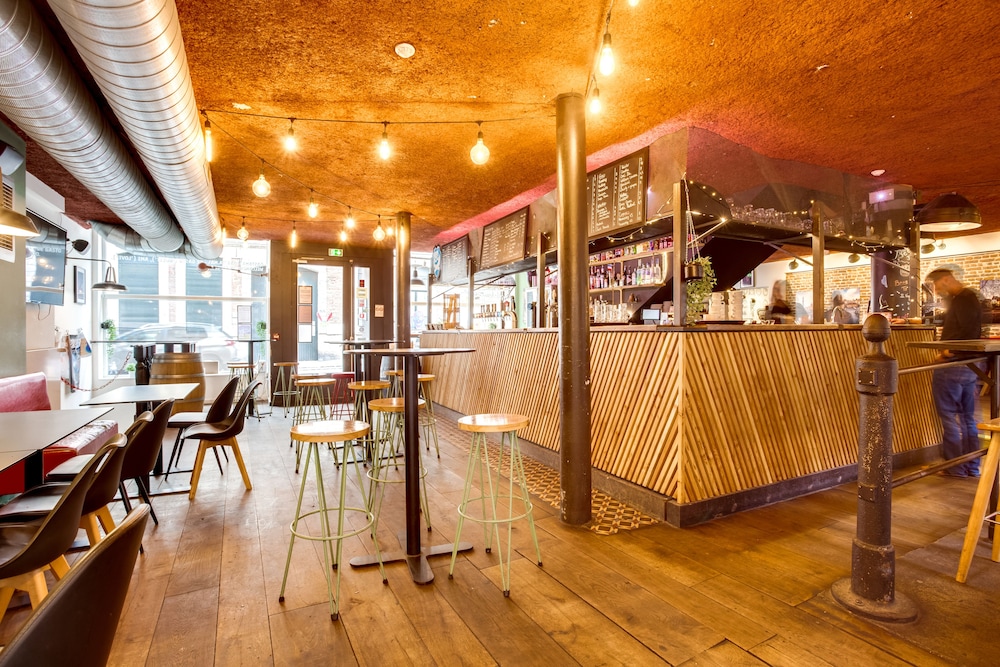 The People - Lille - Hostel