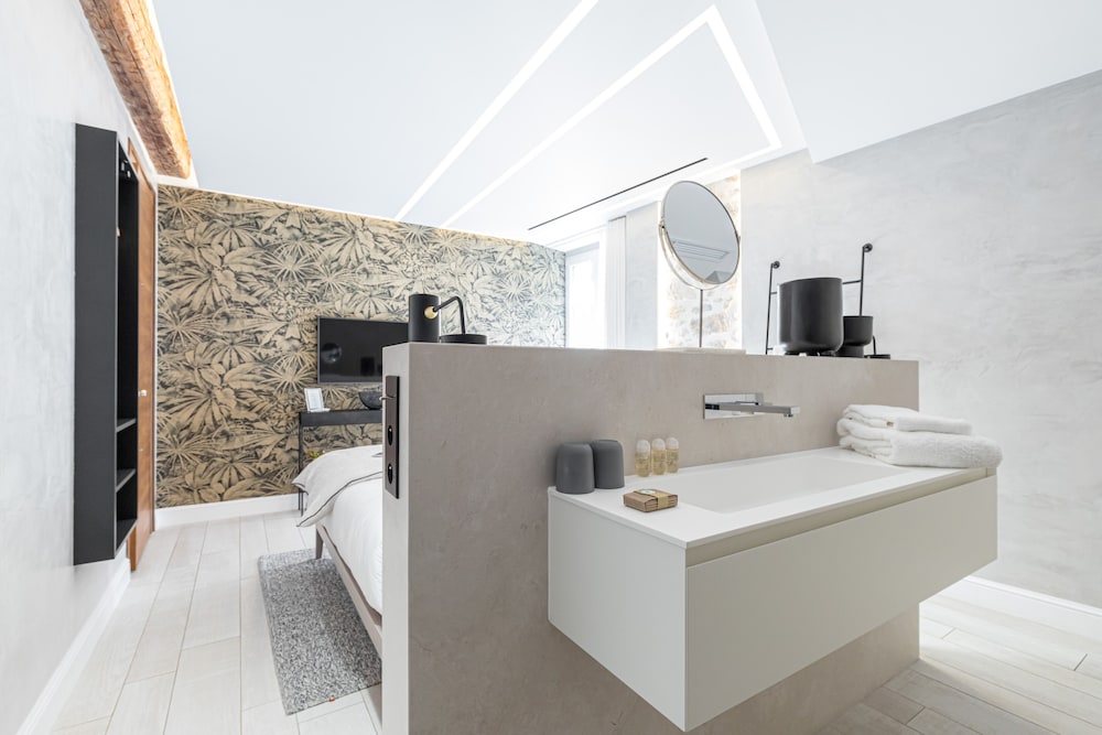 Le Dortoir Boutique Suites