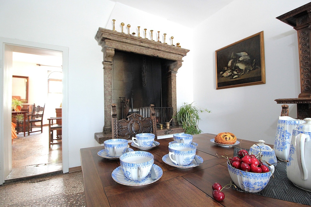 Casa Zaira