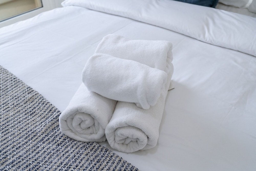 Charming and Cozy 2BR Stay in Dubai Marina