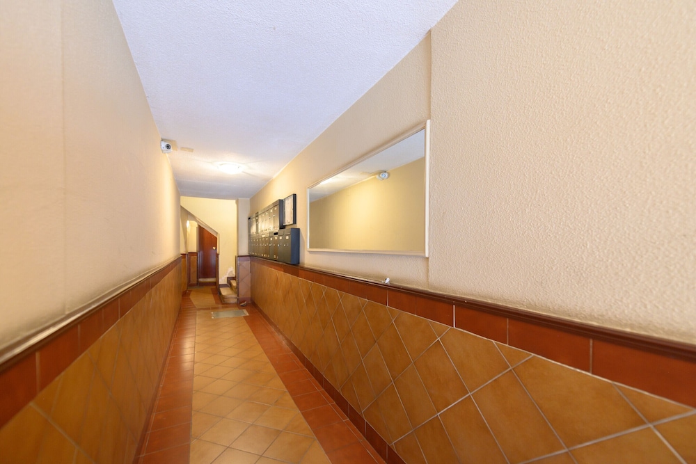 M Svf154 Piso Tipo Loft de 1 Dormitorio en el ce